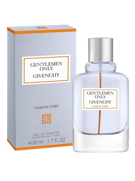 givenchy gentlemen only casual chic australia|givenchy gentlemen only after shave.